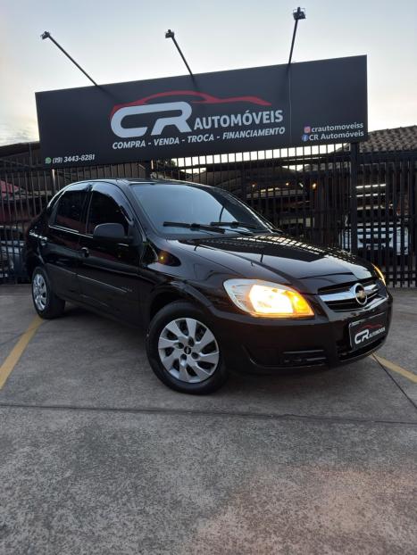CHEVROLET Prisma 1.4 4P MAXX FLEX, Foto 3