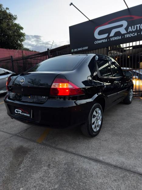 CHEVROLET Prisma 1.4 4P MAXX FLEX, Foto 4