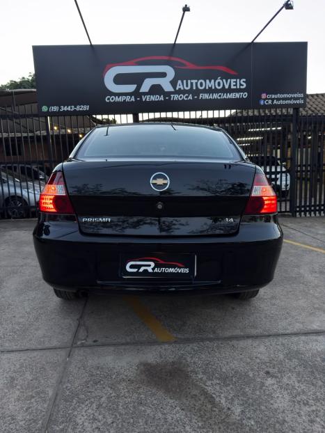 CHEVROLET Prisma 1.4 4P MAXX FLEX, Foto 5