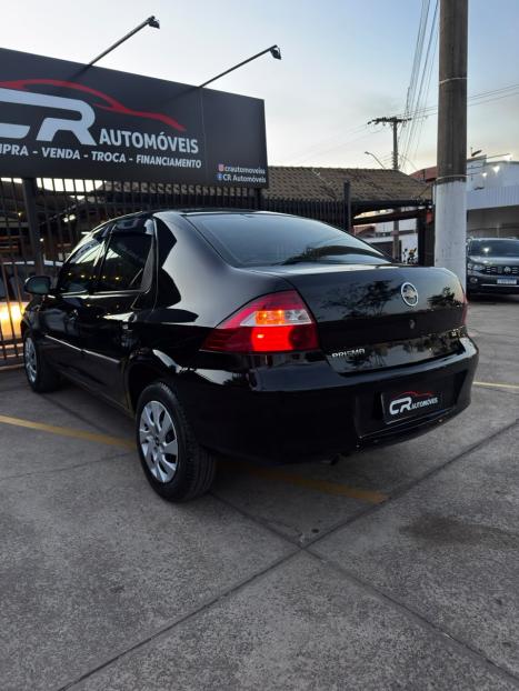 CHEVROLET Prisma 1.4 4P MAXX FLEX, Foto 6
