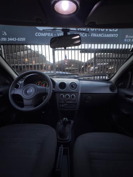 CHEVROLET Prisma 1.4 4P MAXX FLEX, Foto 7
