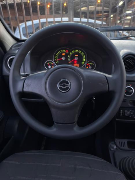 CHEVROLET Prisma 1.4 4P MAXX FLEX, Foto 8