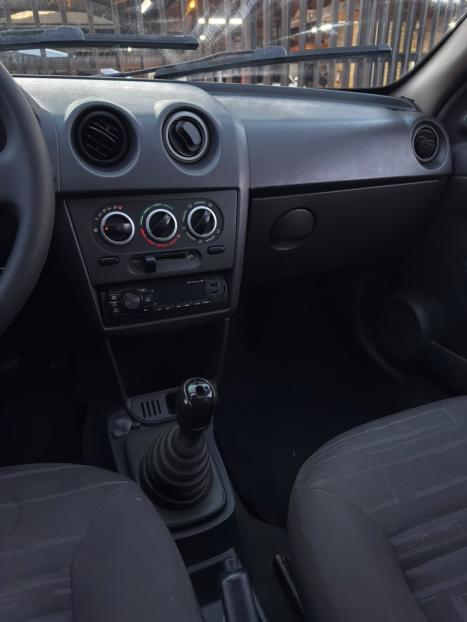 CHEVROLET Prisma 1.4 4P MAXX FLEX, Foto 9