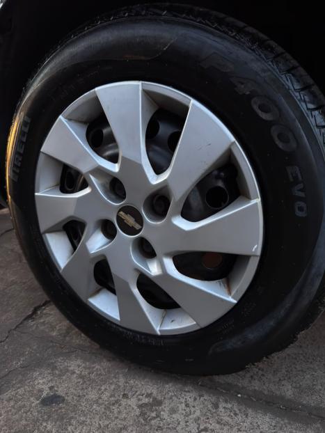 CHEVROLET Prisma 1.4 4P MAXX FLEX, Foto 11