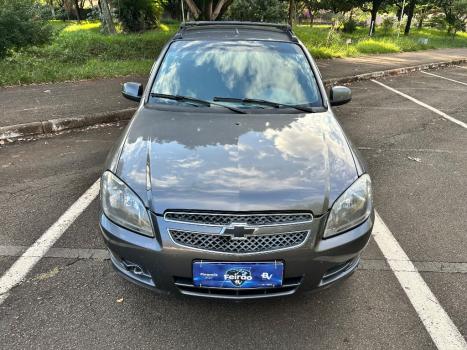 CHEVROLET Prisma 1.4 4P LT FLEX, Foto 2