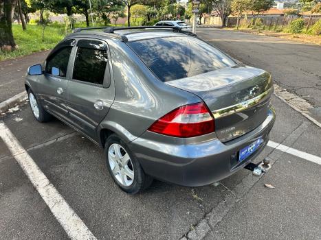 CHEVROLET Prisma 1.4 4P LT FLEX, Foto 4