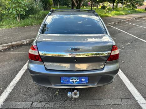 CHEVROLET Prisma 1.4 4P LT FLEX, Foto 5