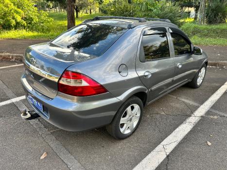CHEVROLET Prisma 1.4 4P LT FLEX, Foto 6