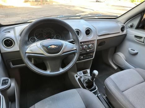 CHEVROLET Prisma 1.4 4P LT FLEX, Foto 7