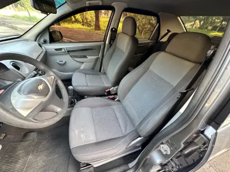 CHEVROLET Prisma 1.4 4P LT FLEX, Foto 8
