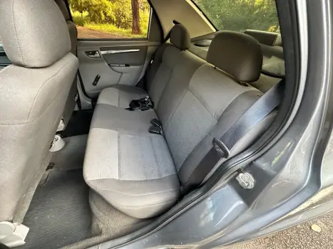 CHEVROLET Prisma 1.4 4P LT FLEX, Foto 9