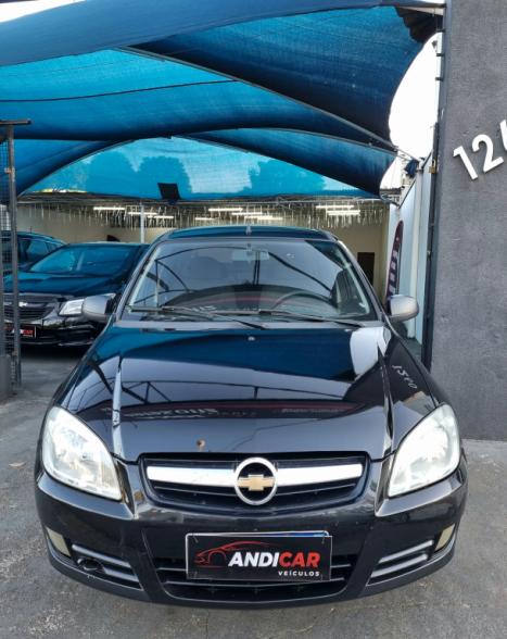 CHEVROLET Prisma 1.4 4P MAXX FLEX, Foto 2