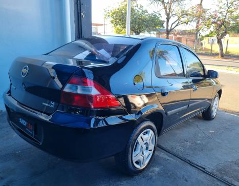 CHEVROLET Prisma 1.4 4P MAXX FLEX, Foto 5