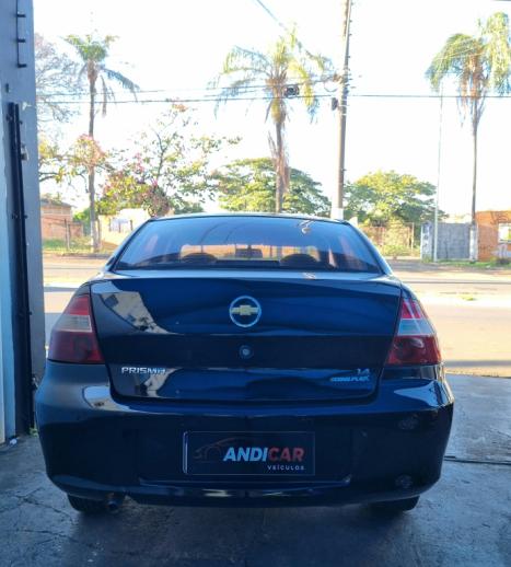 CHEVROLET Prisma 1.4 4P MAXX FLEX, Foto 6