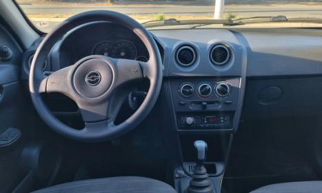 CHEVROLET Prisma 1.4 4P MAXX FLEX, Foto 9