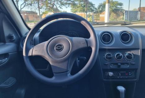 CHEVROLET Prisma 1.4 4P MAXX FLEX, Foto 10