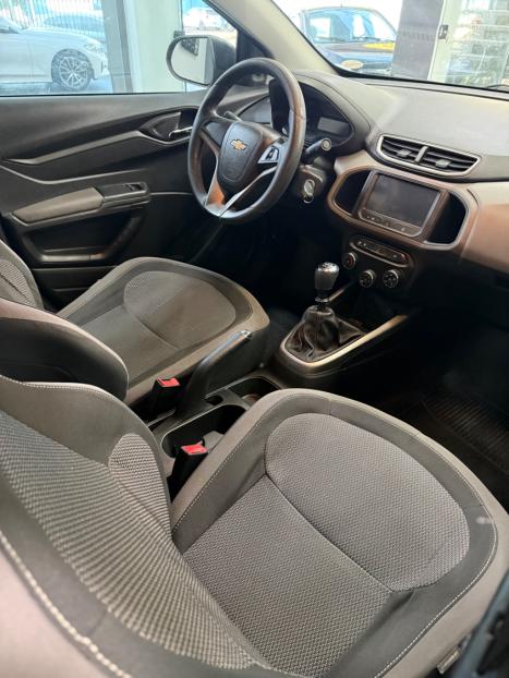 CHEVROLET Prisma 1.4 4P LT FLEX, Foto 2