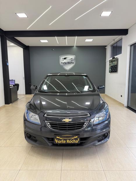 CHEVROLET Prisma 1.4 4P LT FLEX, Foto 3