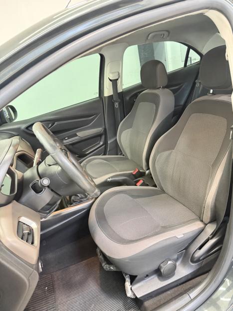 CHEVROLET Prisma 1.4 4P LT FLEX, Foto 4