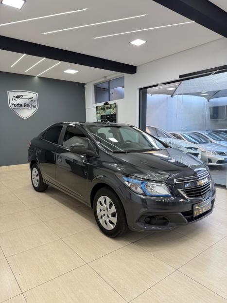 CHEVROLET Prisma 1.4 4P LT FLEX, Foto 5