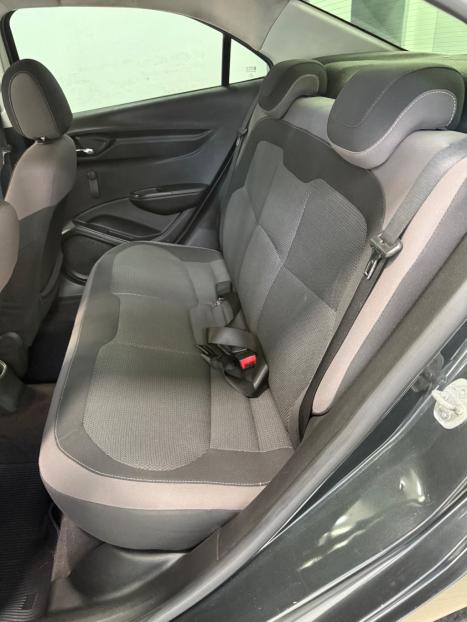 CHEVROLET Prisma 1.4 4P LT FLEX, Foto 6