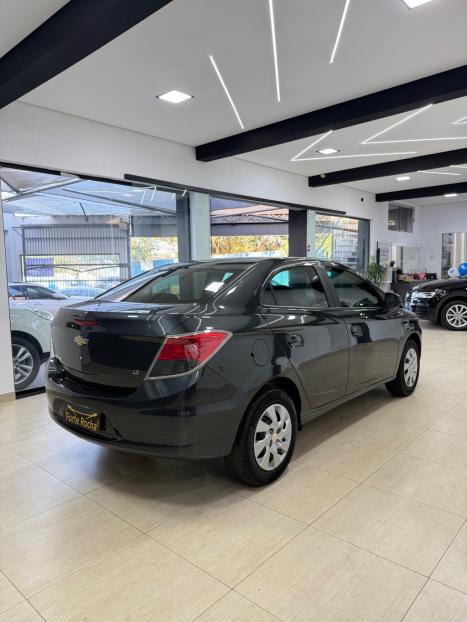 CHEVROLET Prisma 1.4 4P LT FLEX, Foto 7
