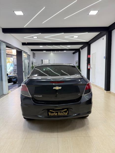 CHEVROLET Prisma 1.4 4P LT FLEX, Foto 8