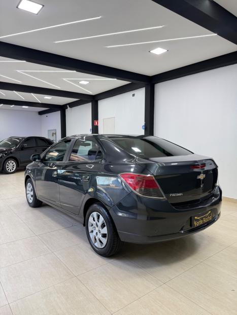 CHEVROLET Prisma 1.4 4P LT FLEX, Foto 9