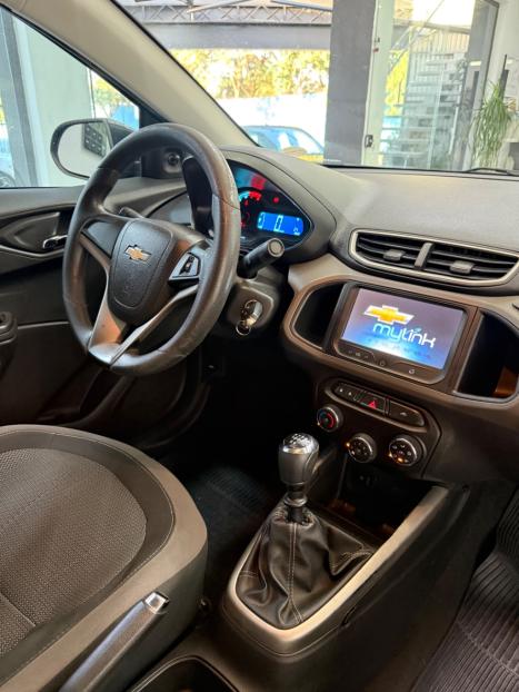 CHEVROLET Prisma 1.4 4P LT FLEX, Foto 10