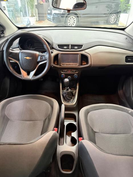 CHEVROLET Prisma 1.4 4P LT FLEX, Foto 11