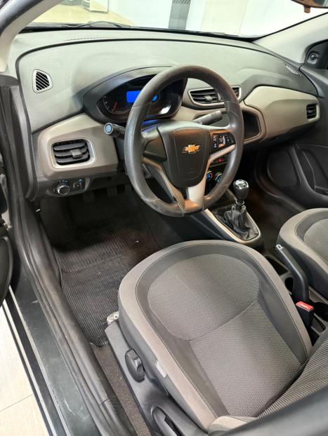 CHEVROLET Prisma 1.4 4P LT FLEX, Foto 12