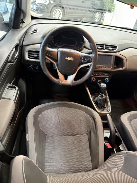 CHEVROLET Prisma 1.4 4P LT FLEX, Foto 13