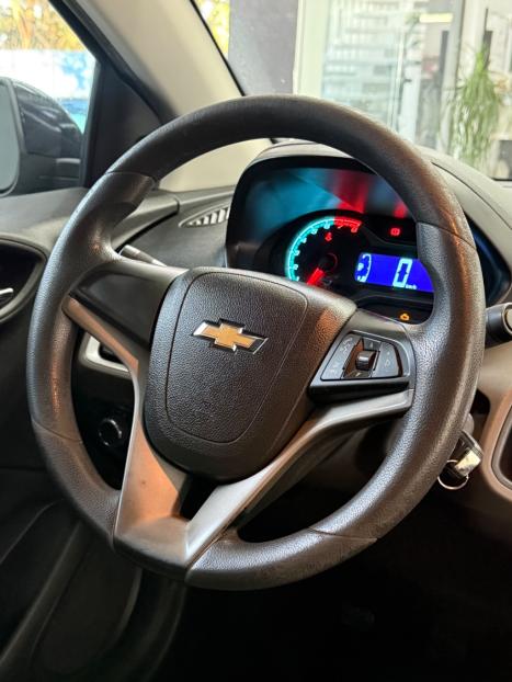 CHEVROLET Prisma 1.4 4P LT FLEX, Foto 14