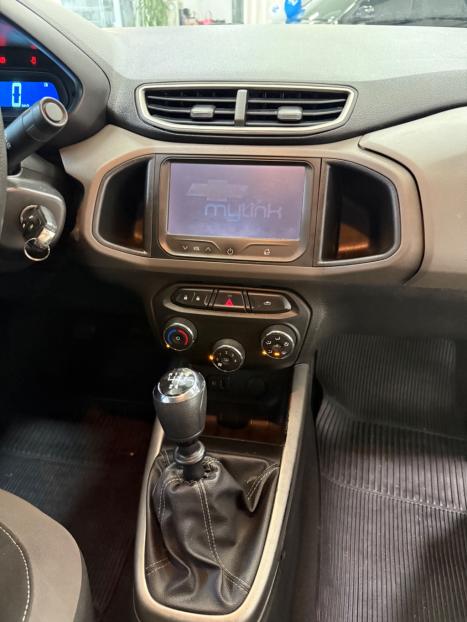 CHEVROLET Prisma 1.4 4P LT FLEX, Foto 15