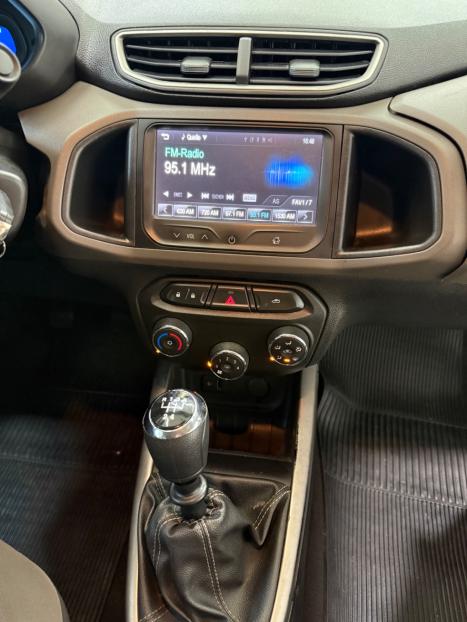 CHEVROLET Prisma 1.4 4P LT FLEX, Foto 18