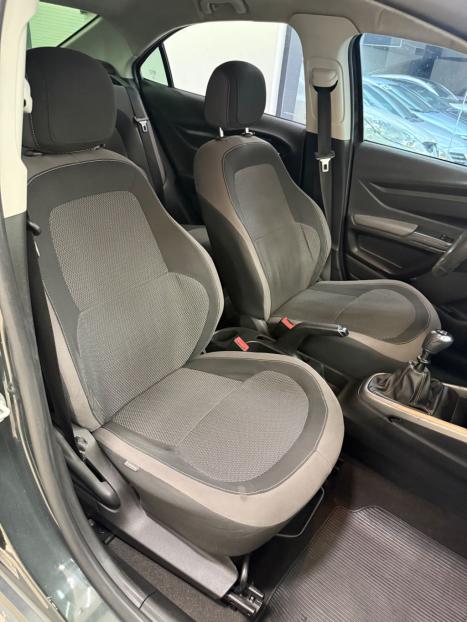 CHEVROLET Prisma 1.4 4P LT FLEX, Foto 20
