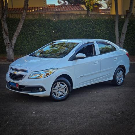 CHEVROLET Prisma 1.4 4P JOY FLEX, Foto 1