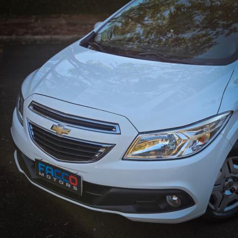 CHEVROLET Prisma 1.4 4P JOY FLEX, Foto 2