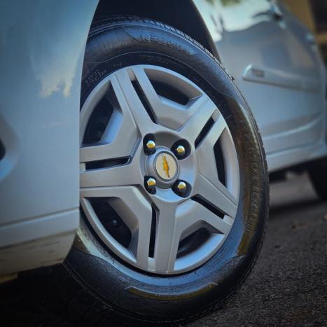 CHEVROLET Prisma 1.4 4P JOY FLEX, Foto 3