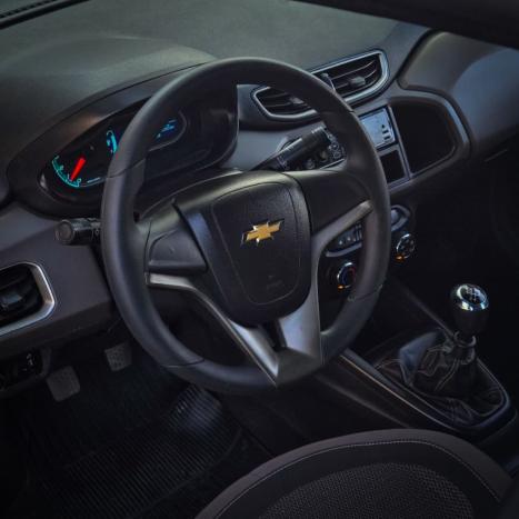 CHEVROLET Prisma 1.4 4P JOY FLEX, Foto 4