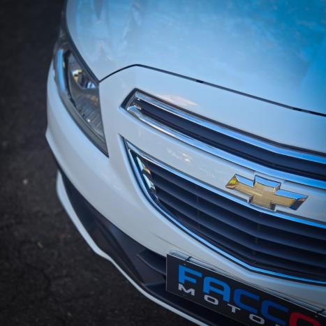 CHEVROLET Prisma 1.4 4P JOY FLEX, Foto 6