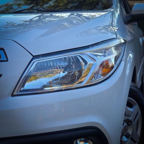 CHEVROLET Prisma 1.4 4P JOY FLEX, Foto 7
