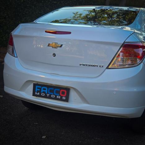 CHEVROLET Prisma 1.4 4P JOY FLEX, Foto 8