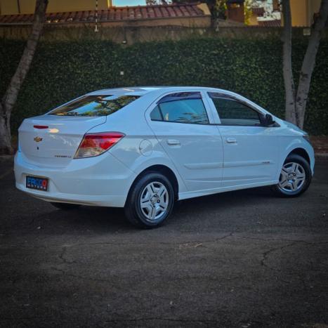 CHEVROLET Prisma 1.4 4P JOY FLEX, Foto 9
