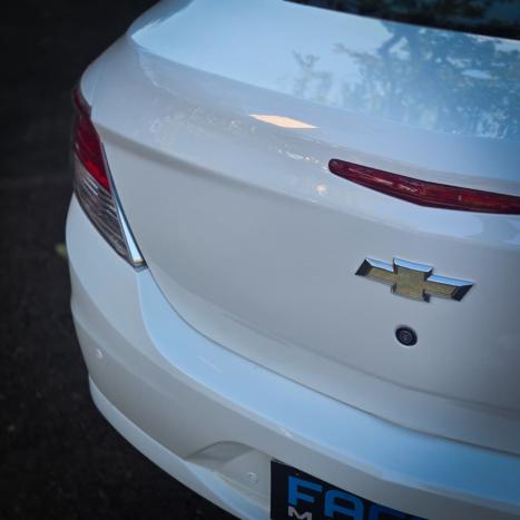 CHEVROLET Prisma 1.4 4P JOY FLEX, Foto 10