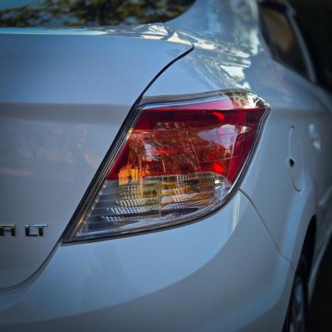 CHEVROLET Prisma 1.4 4P JOY FLEX, Foto 11
