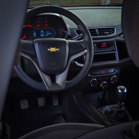 CHEVROLET Prisma 1.4 4P JOY FLEX, Foto 14
