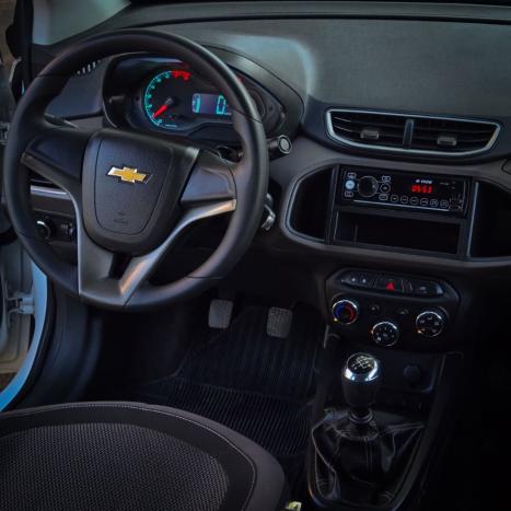 CHEVROLET Prisma 1.4 4P JOY FLEX, Foto 19