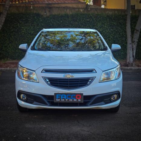CHEVROLET Prisma 1.4 4P JOY FLEX, Foto 20