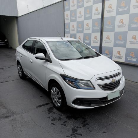 CHEVROLET Prisma 1.4 4P LT FLEX, Foto 1